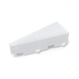 GRANBOARD SEGMENT SINGLE TRIANGLE 2PCS White