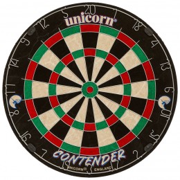Unicorn Contender Trainer Bristle Board