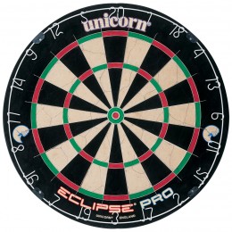 Unicorn Eclipse Pro2 Bristle Board