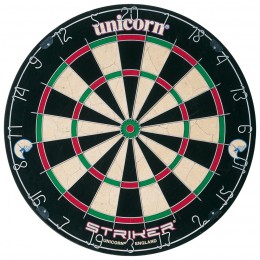 Unicorn Striker Bristle Board