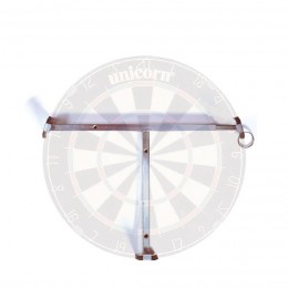 Unicorn Dartboard Wall Clamp