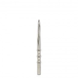 Unicorn Volute Scalloped Replacement Points