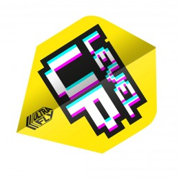 Unicorn Ultra Fly 100 Slang Polyester Flights 69025