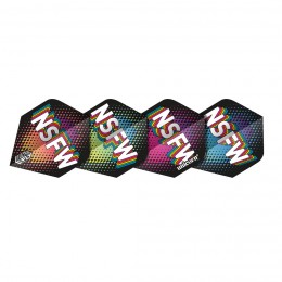 Unicorn Ultra Fly 100 Slang Polyester Flights 69024