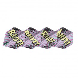Unicorn Ultra Fly 100 Slang Polyester Flights 69023