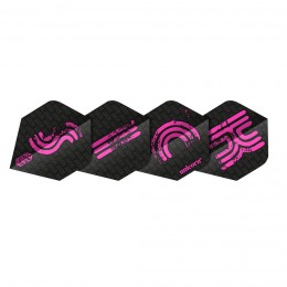 Unicorn Ultra Fly 100 Slang Polyester Flights 69016