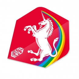 Unicorn Ultra Fly 100 Flights 68982