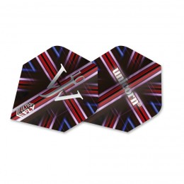 Unicorn Ultra Fly 100 James Wade 10 Flights