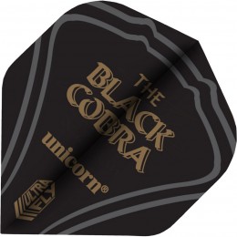 Unicorn Ultra Fly 100 Flights Jeffrey de Zwaan King Cobra