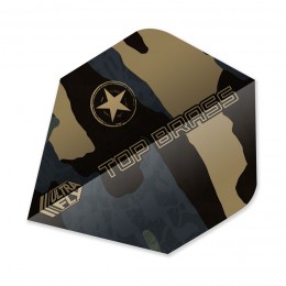 Unicorn Ultra Fly 100 Top Brass Flights