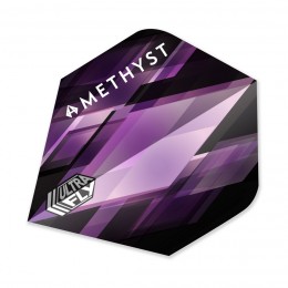 Unicorn Ultra Fly 100 Amethyst Flights