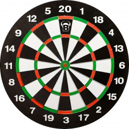 BULL'S Windsor Paper Dart Board