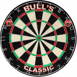 BULL'S CLassic Bristle Board