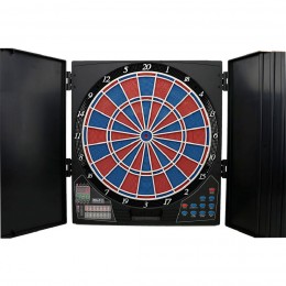 BULL'S Lightning RB Sound Elektronik Dartboard