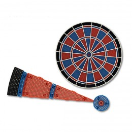 BULL'S Ersatzsegmente Satz Dartforce