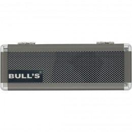 BULL'S Dartsafe Aluminium Case 66351