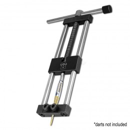 BULL'S Pointman Repointer  Erleben Sie den Pointman, den revolutionären Steel Tip Repointer, der