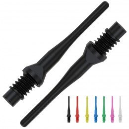 BULL'S Tufflex soft tips