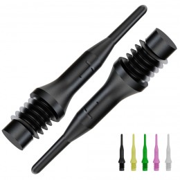 BULL'S Tefo-X soft tips