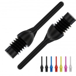 BULL'S Ballpoint soft tips