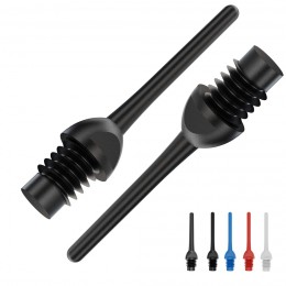 BULL'S Superkey soft tips