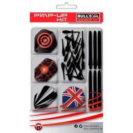 BULL'S Pimp Up Kit
