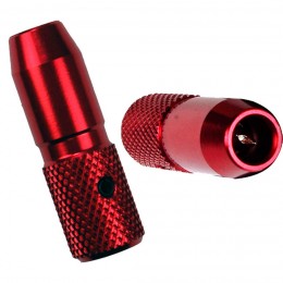 BULL'S Shaft Ex Aluminium