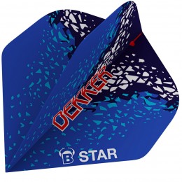BULL'S B-Star Flights 51838
