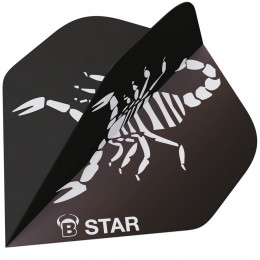 BULL'S B-Star Flights 51836