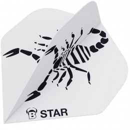 BULL'S B-Star Flights 51835