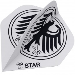 BULL'S B-Star Flights 51823