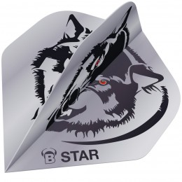 BULL'S B-Star Flights 51822