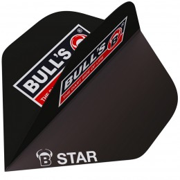 BULL'S B-Star Flights 51814