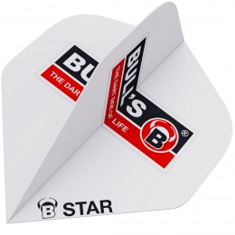 BULL'S B-Star Flights 51811