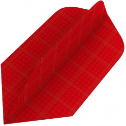 BULL'S Nylon Flights 51558