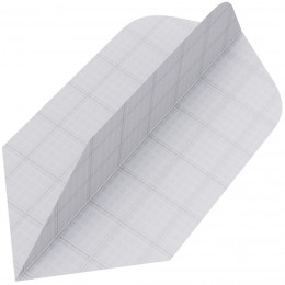 BULL'S Nylon Flights 51556