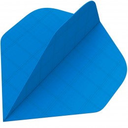BULL'S Nylon Flights 51507