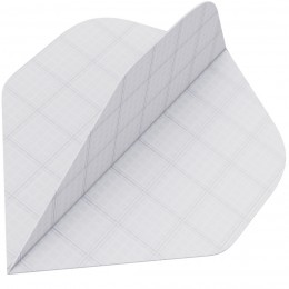 BULL'S Nylon Flights 51506
