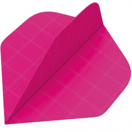 BULL'S Nylon Flights 51502