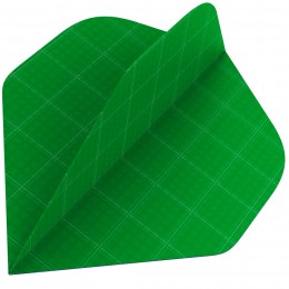 BULL'S Nylon Flights 51501