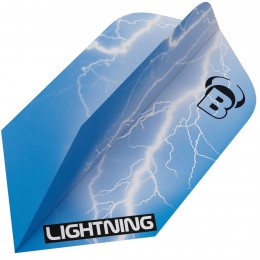 BULL'S Lightning 51256