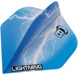 BULL'S Lightning 51206