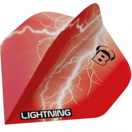 BULL'S Lightning 51201