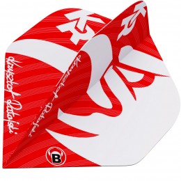 BULL'S X-Powerflite Krzysztof Ratajski