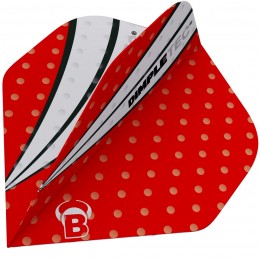 BULL'S Dimpletec Flights 50207