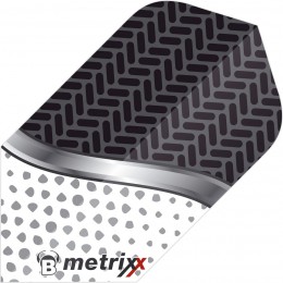 BULL'S Metrixx Flights 50151