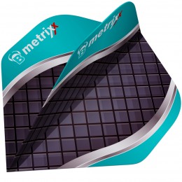 BULL'S Metrixx Flights 50128