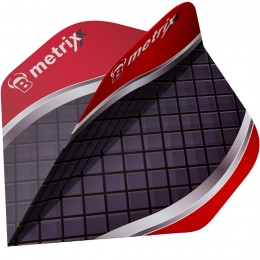 BULL'S Metrixx Flights 50124