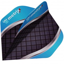 BULL'S Metrixx Flights 50122