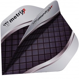 BULL'S Metrixx Flights 50121